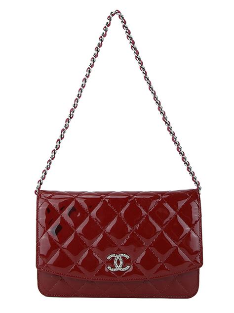 bolsa chanel verniz estraga facil|bolsa chanel.